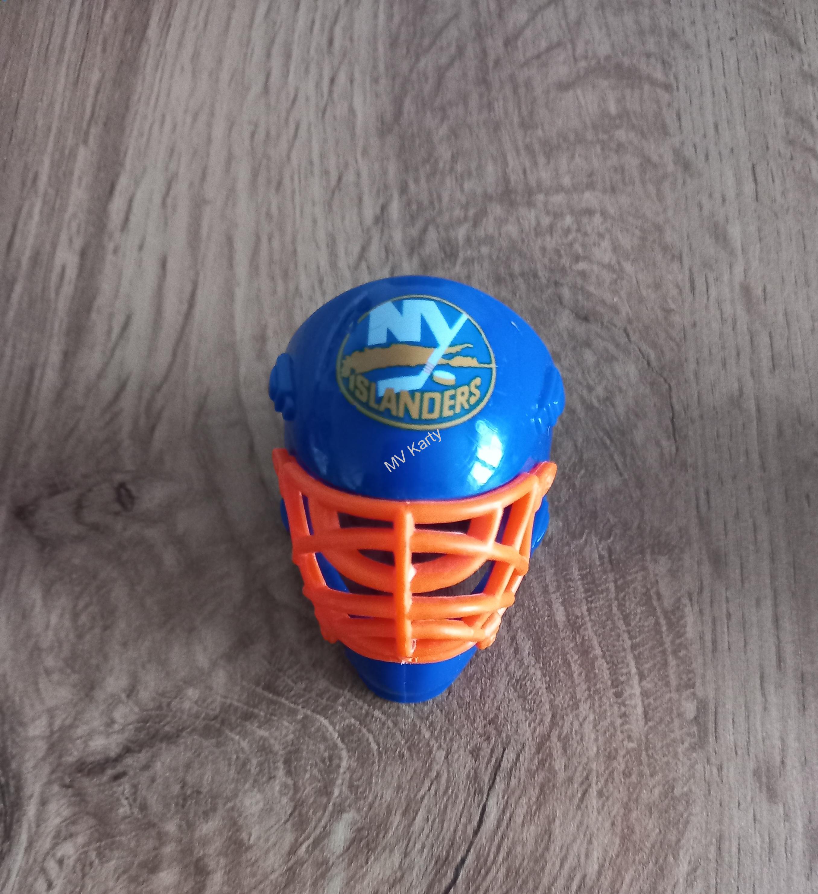Helmička New York Islanders
