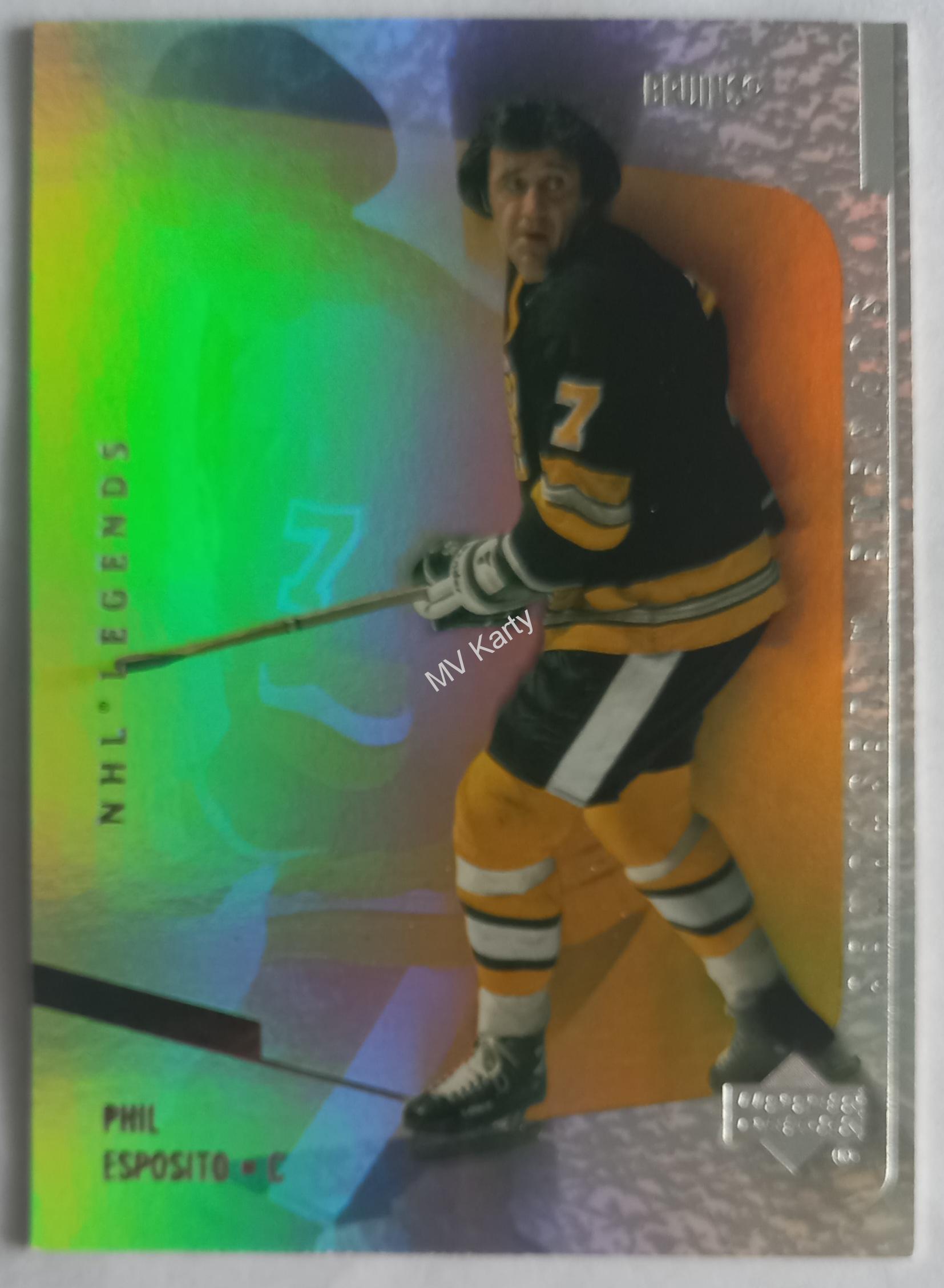 1999-00 Topps Stadium Club - Eyes of the Game #EG7 Jason Allison