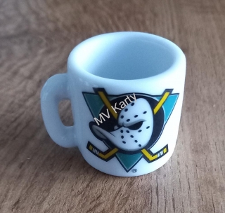 Hrneček Anaheim Mighty Ducks