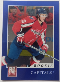 2011-12 Panini Elite - [Base] #262 - Cody Eakin /99