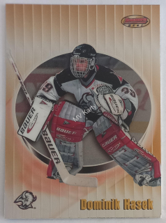 1998-99 Bowman's Best - [Base] #11 Dominik Hasek