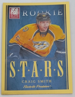 2011-12 Panini Elite - Rookie Stars #5 - Craig Smith
