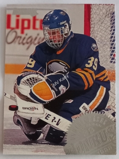 1994-95 Donruss - [Base] #94 - Dominik Hasek