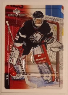1998-99 Upper Deck MVP - [Base] #21 - Dominik Hasek
