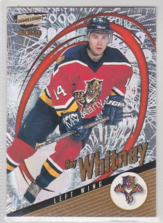 1999-00 Pacific Revolution - [Base] #66 - Ray Whitney