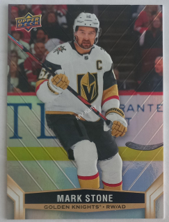 2023-24 Upper Deck Tim Hortons Collector's Series - [Base] #61 Mark Stone