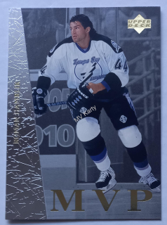 1996-97 Upper Deck Collector's Choice - MVP #UD25 Roman Hamrlik