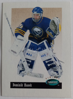 1994-95 Parkhurst - Vintage set (90 karet)