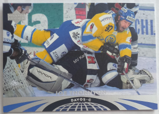 2004-05 Upper Deck All-World Edition - [Base] #78 Joe Thornton