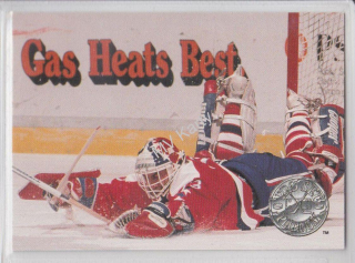 1991-92 Pro Set Platinum - [Base] #139 - Don Beaupre