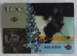1997-98 Upper Deck McDonald's - Ice #MCD6 Wade Redden