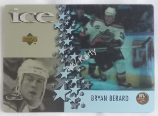 1997-98 Upper Deck McDonald's - Ice #MCD10 Bryan Berard