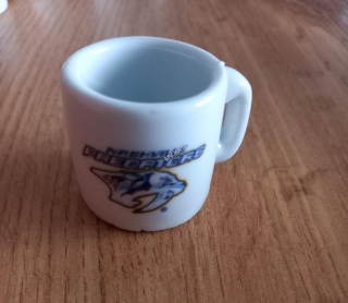 Hrneček Nashville Predators 2