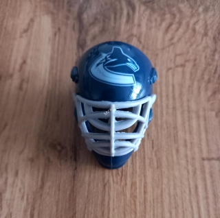 Helmička Vancouver Canucks