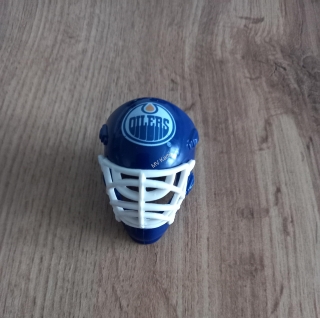 Helmička Edmonton Oilers