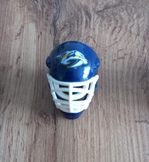 Helmička Nashville Predators
