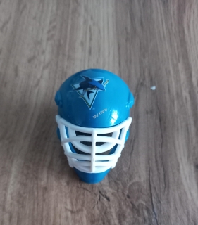 Helmička San Jose Sharks