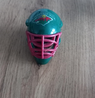 Helmička Minnesota Wild