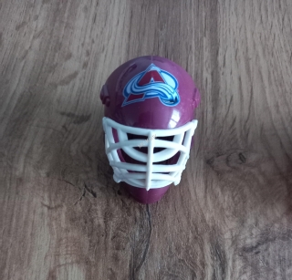 Helmička Colorado Avalanche