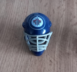 Helmička Winnipeg Jets