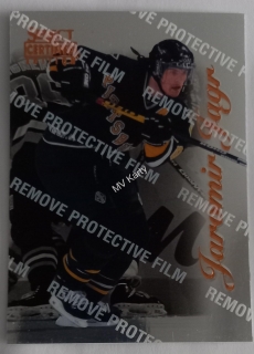 1996-97 Select Certified - [Base] #43 - Jaromir Jagr