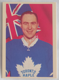 1993-94 Parkhurst - Parkies #PR-58 Red Kelly