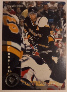 1997-98 Donruss - [Base] #188 - Jaromir Jagr
