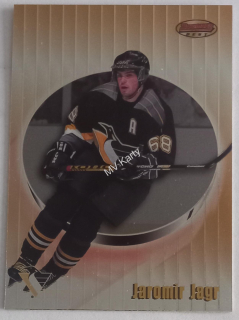 1998-99 Bowman's Best - [Base] #4 Jaromir Jagr