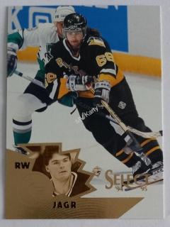 1994-95 Select - [Base] #60 Jaromir Jagr