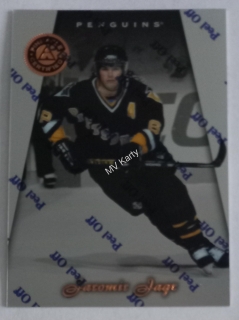 1997-98 Pinnacle Certified - [Base] #35 Jaromir Jagr