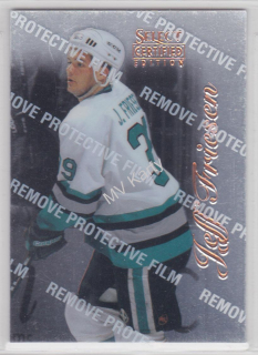 1996-97 Select Certified - [Base] #61 - Jeff Friesen