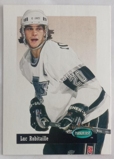 1994-95 Parkhurst - Vintage #V67 Luc Robitaille