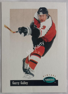 1994-95 Parkhurst - Vintage #V87 Garry Galley