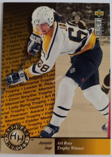 1995-96 Upper Deck Collector's Choice - [Base] #389