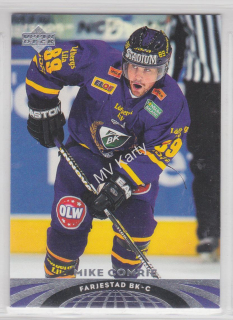 2004-05 Upper Deck All-World Edition - [Base] #52 - Mike Comrie