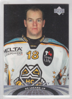 2004-05 Upper Deck All-World Edition - [Base] #81 - Alex Tanguay