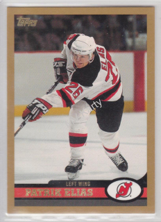 1999-00 Topps - [Base] #234 - Patrik Elias
