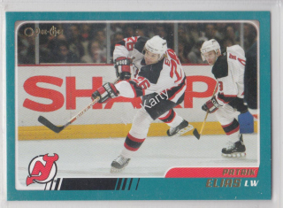 2003-04 O-Pee-Chee - [Base] #89 - Patrik Elias