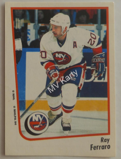 1994-95 Panini Album Stickers - [Base] #46 Ray Ferraro
