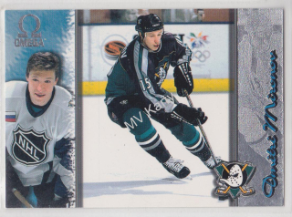 1997-98 Pacific Omega - [Base] #4 - Dmitri Mironov