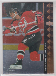 1994-95 Upper Deck - SP #SP-44 - Stephane Richer