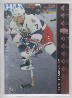 1994-95 Upper Deck - SP #SP-89 - Keith Tkachuk
