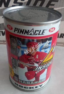 1997-98 Pinnacle Inside CAN - Brendan Shanahan