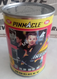 1997-98 Pinnacle Inside CAN - Pavel Bure