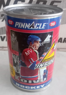 1997-98 Pinnacle Inside CAN - Saku Koivu