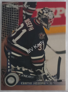 1997-98 Donruss - [Base] #43 Curtis Joseph