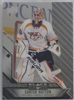 2014-15 Upper Deck Black Diamond - [Base] #22 Carter Hutton