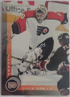 1997-98 Donruss - [Base] #11 Garth Snow