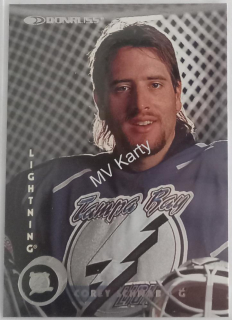 1997-98 Donruss - [Base] #77 Corey Schwab