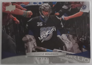2011-12 Upper Deck - [Base] #29 Dwayne Roloson